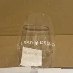 新品☆DEAN & DELUCA ワインアイスバッグ&グラス3点