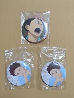 ハイキュー!!　岩泉一　まとめ