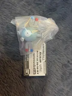 ポケットモンスター ガシャっとコレクト07 コイル