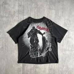 HRD メッシュTシャツ ブラック 平本蓮 - メルカリ