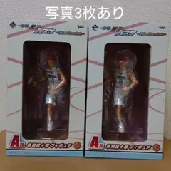 写真3枚あり 黒子のバスケ 洛山 セット フィギュア ラバマス