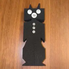 スポンジ人形　ブタさん