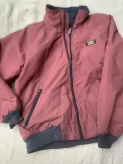 ヴィンテージ L.L.Bean ジャンパー 1980s made in USA
