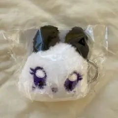 ME:I ぬいぐるみキーホルダー 笠原桃奈　ミャイズ
