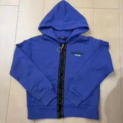 バイラビット☆パーカー