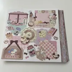 ayyjewel 折り紙　50枚　被りなし