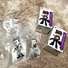 新品★PalVerse フィギュア ジョジョの奇妙な冒険 ポルナレフ