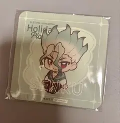 Dr.STONE 石神千空 オンラインくじ 読書の秋編 くじ引き堂 - メルカリ