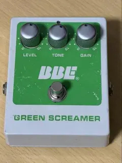 Guyatone CB3 Cool Booster - メルカリ