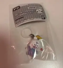BT21 めじるしアクセサリー mang