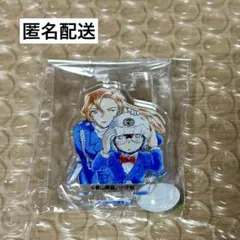 【名探偵コナン】 コナン百貨店 ガチャ アクリルスタンド コナン 萩原千速