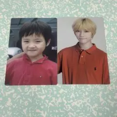 TXT ボムギュ　トレカ　moa メンバーシップ　FC