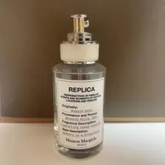 Maison Margiela Replica Bubble Bath 30ml