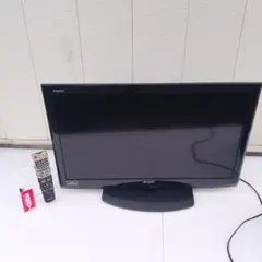 アクオス　シャープ　32型 LC-32V7