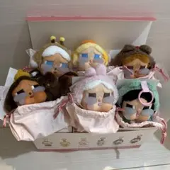 着せ替えぬいぐるみ20cm カリム・アルアジーム kalim - メルカリ