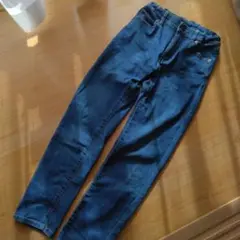 ジーンズ ボトムス