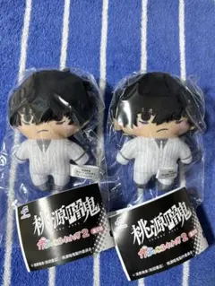 桃源暗鬼 桃角桜介 かぷっこふれんず2