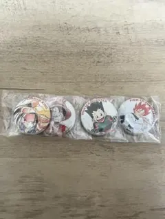 遊戯王 ミスターフルスイング プリティフェイス 缶バッジ【懸賞品