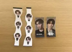 SnowMan ステッカー