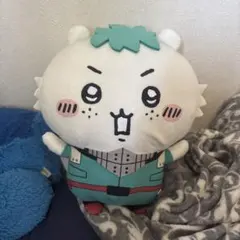 2026年最新】ヒロアカ ちいかわ ぬいぐるみsの人気アイテム - メルカリ