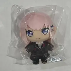 セガラッキーくじ　賞