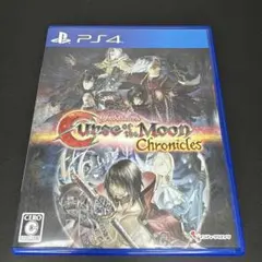 PS4 ブラッドステインド:カース・オブ・ザ・ムーン・クロニクルズ