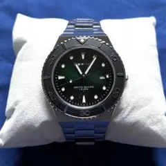 超美品 D1 MILANO CAMO LIMITED CA-01NC ディーワン - メルカリ