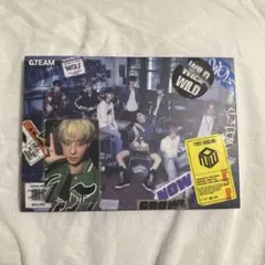 &TEAM TAKI タキ FIRST HOWLING:NOW