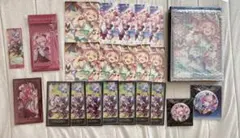 崩壊スターレイル ヒアンシー まとめ売り