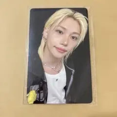 Stray Kids KARMA HMV特典 トレカ フィリックス