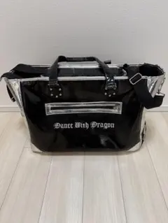 Dance With Dragon 新品未使用セルフバッグ - メルカリ