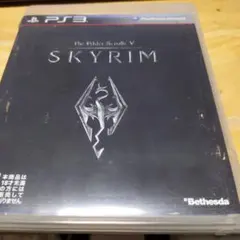 600.624 The Elder Scrolls V: Skyrim