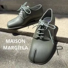 Maison Margiela 足袋　ローファー マルジェラ　¥103400のサムネイル