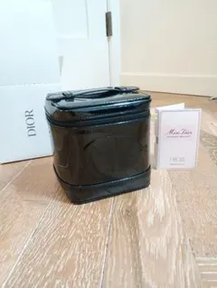 未使用 DIOR TROUSSE POUCH、ミスディオール ブルーミングブーケ