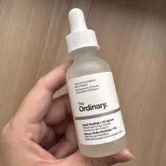 The Ordinary Multi-Peptide + HA Serumのサムネイル
