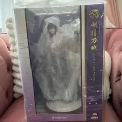 にじさんじ 剣持刀也 1/7スケールフィギュア