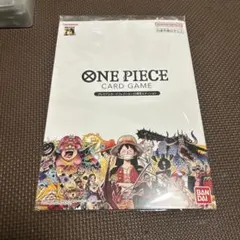 ワンピース　プレミアム　カードコレクション 25周年エディジョン