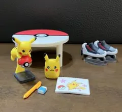 ピカチュウルームへようこそ！（3.イラストの練習中）＋おまけ