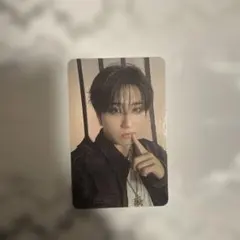 StrayKids DOIT SKZOO スピーカー 特典 ハン