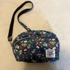 お値下げ❣️トイストーリーショルダーバック