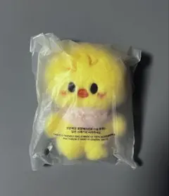 skzoo 5'CLOCK PLUSH 10CM ポガリ