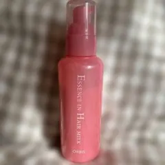 ORBIS エッセンスインヘアミルク140g