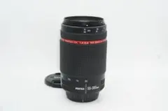 PENTAX-DA 55-300mm F4-5.8 ED WRのサムネイル
