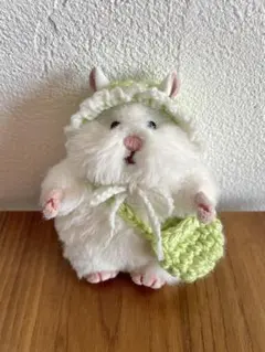 あお山ヒュッテ チャーボム charbomb ぬいぐるみ ベア くま - メルカリ