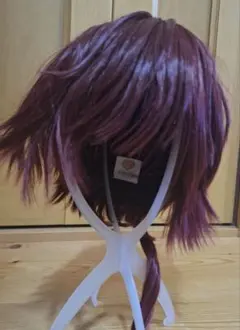 にじさんじ ローレン・イロアス コスプレウィッグ