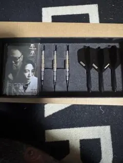 TRINIDAD リカルドレイジーtitoリミテッド完品 リカルドaセット売り