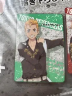 東京リベンジャーズ ブランケット[お値下げ]