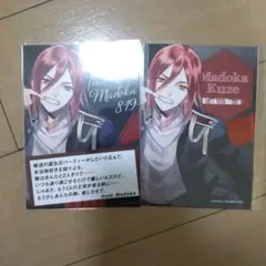 Blackish House sideA→ ステラ 缶バッジ チェキ 久世 円 - メルカリ