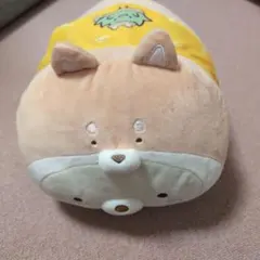 プ*⭕様 うみねこのなく頃に さくたろうぬいぐるみモデル 約35×55cm
