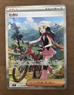 ヒカリ SAR インフェルノX